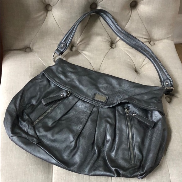 elle purse